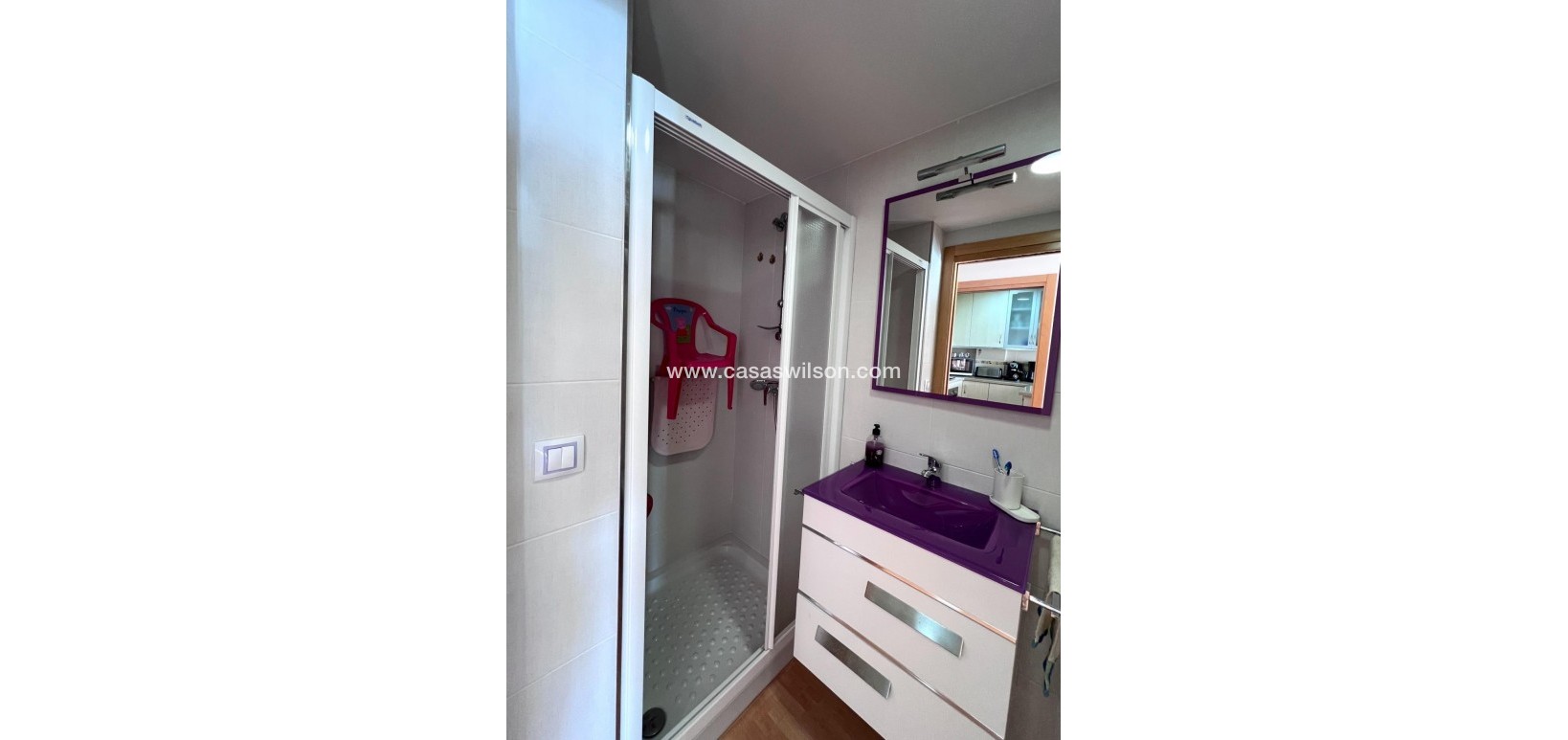 Sale - Apartment - Torrevieja - Playa de los Locos