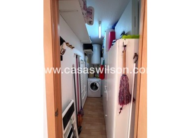 Sale - Apartment - Torrevieja - Playa de los Locos