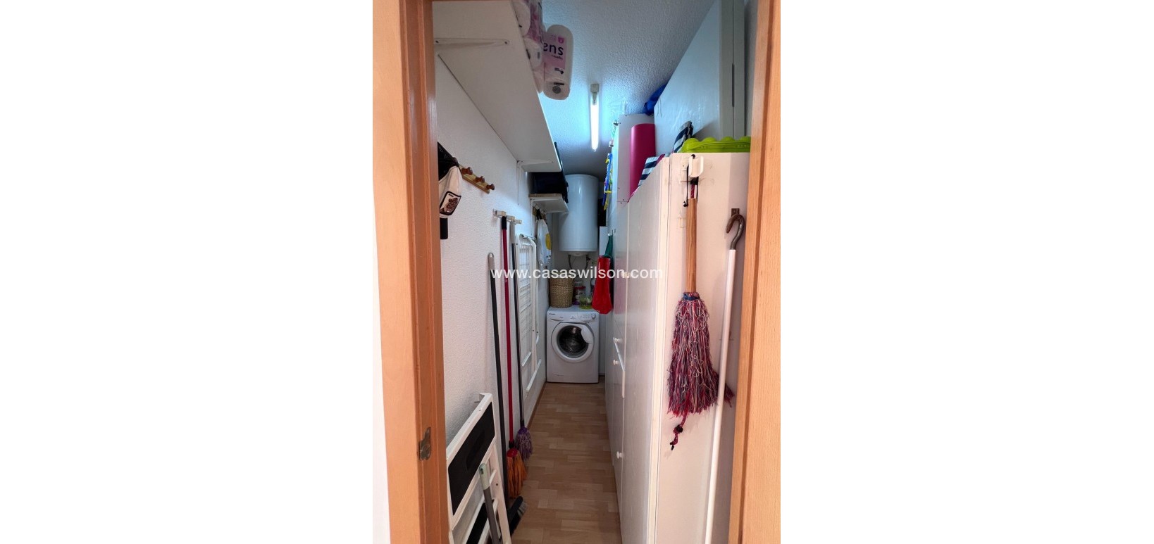 Sale - Apartment - Torrevieja - Playa de los Locos