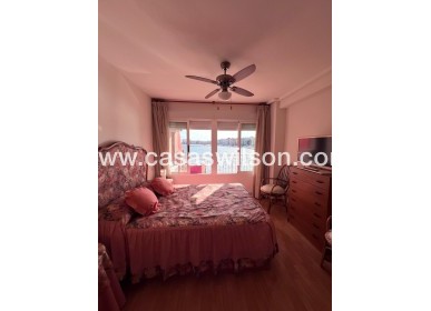 Sale - Apartment - Torrevieja - Playa de los Locos