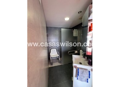 Sale - Apartment - Torrevieja - Playa de los Locos