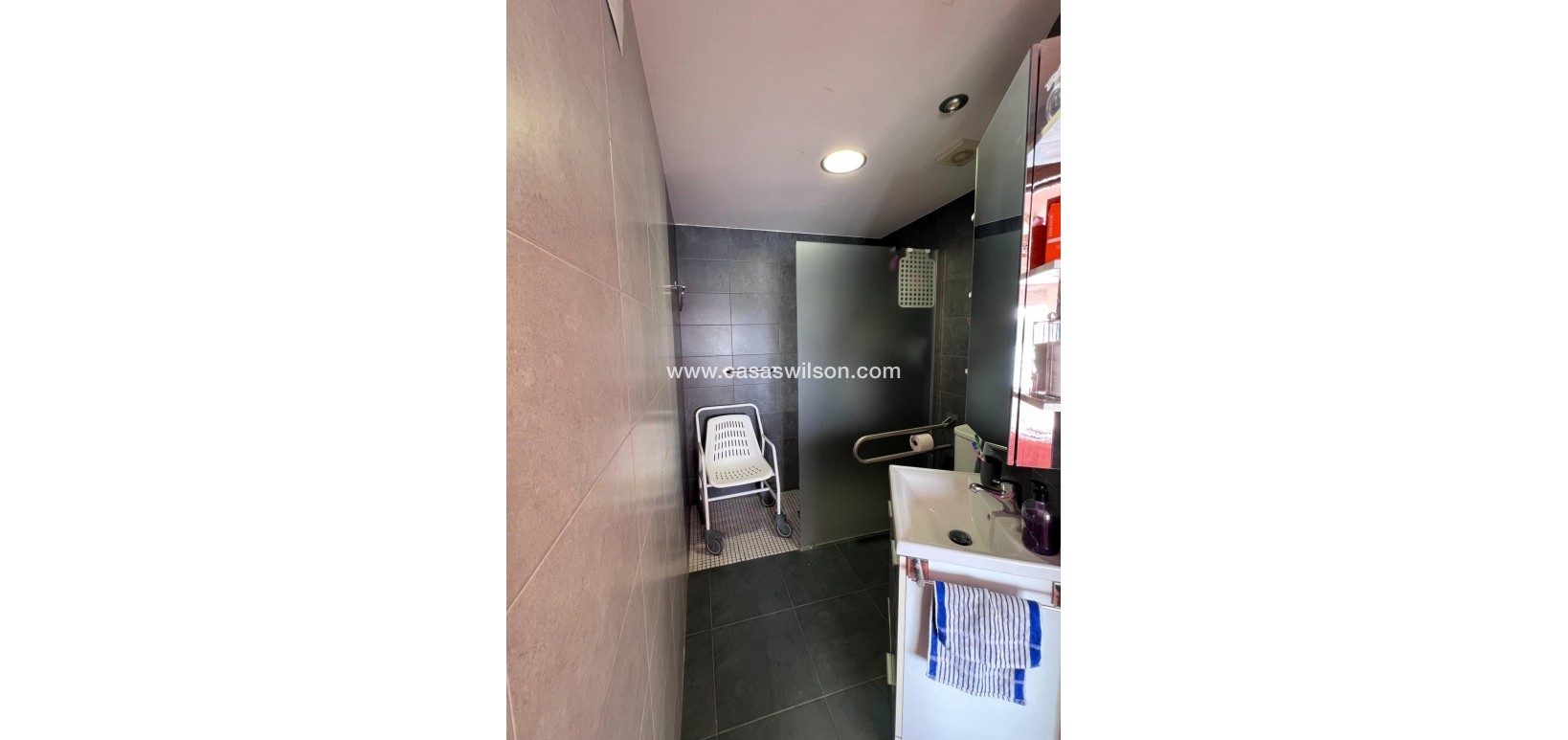 Sale - Apartment - Torrevieja - Playa de los Locos