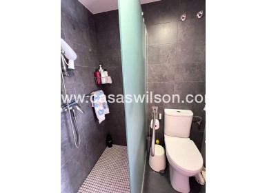 Sale - Apartment - Torrevieja - Playa de los Locos