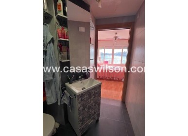 Sale - Apartment - Torrevieja - Playa de los Locos