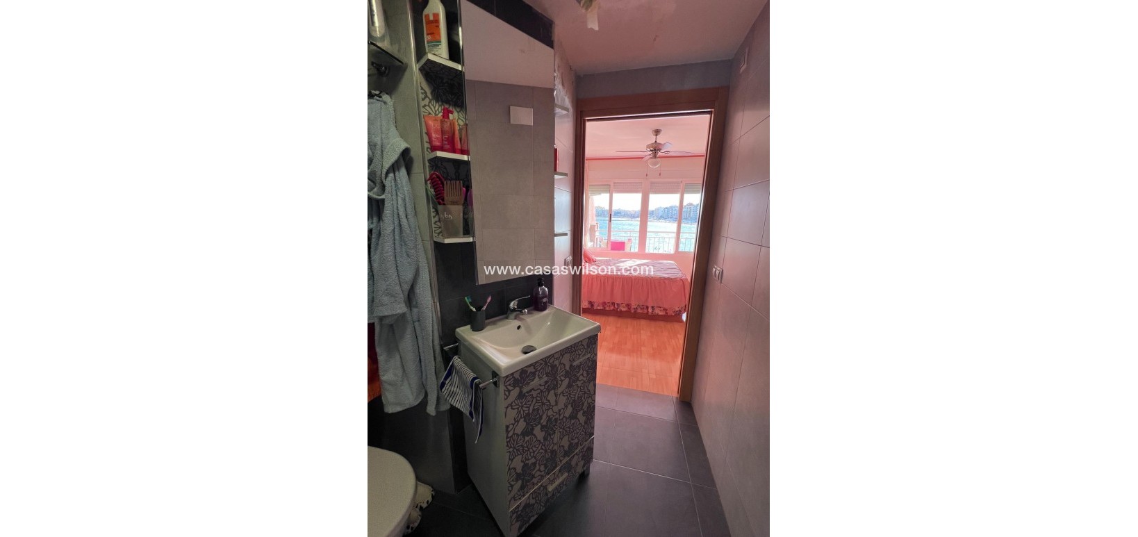 Sale - Apartment - Torrevieja - Playa de los Locos