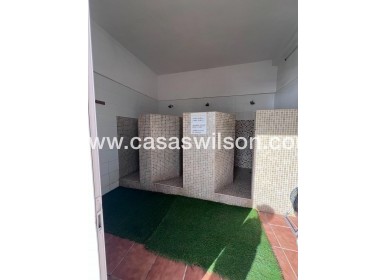Sale - Apartment - Torrevieja - Playa de los Locos