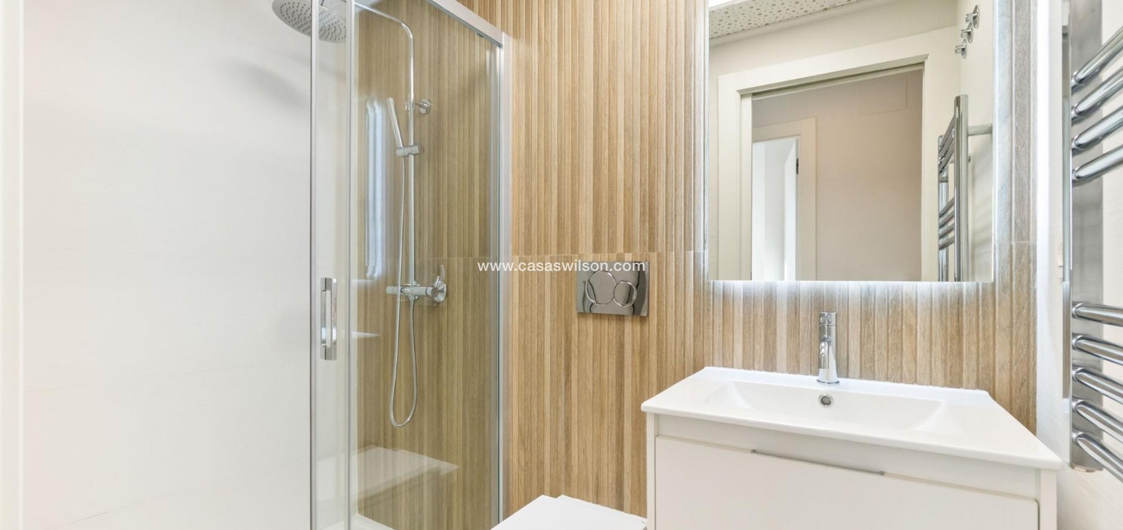 Venta - Apartamento - Torrevieja - Playa del Cura