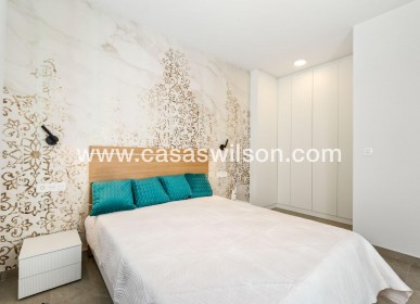 Venta - Apartamento - Torrevieja - Playa del Cura