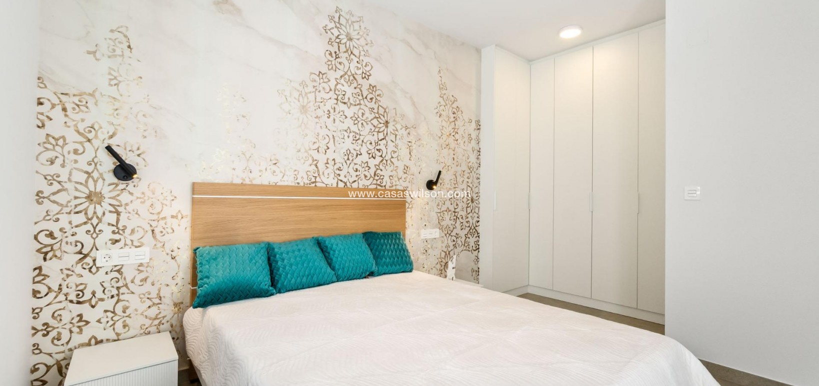 Venta - Apartamento - Torrevieja - Playa del Cura