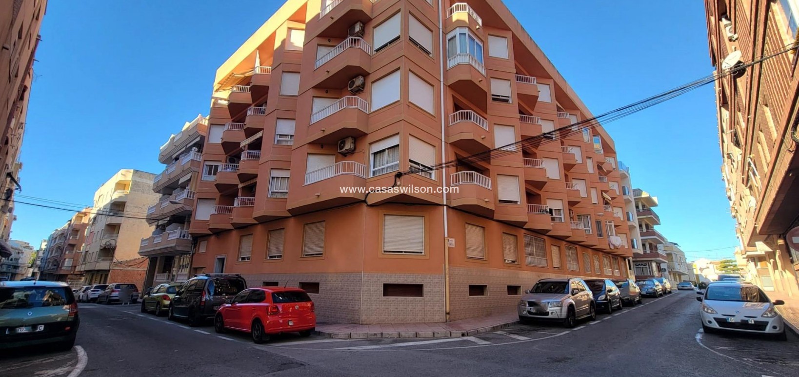 Sale - Apartment - Torrevieja - Playa de los Locos