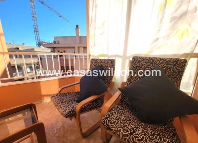 Sale - Apartment - Torrevieja - Playa de los Locos