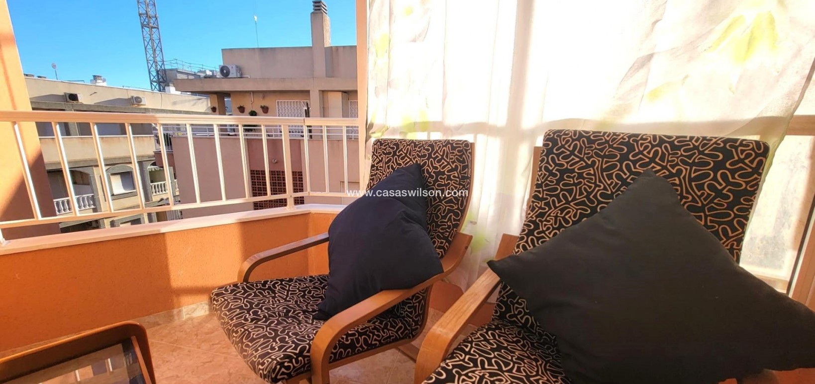 Sale - Apartment - Torrevieja - Playa de los Locos