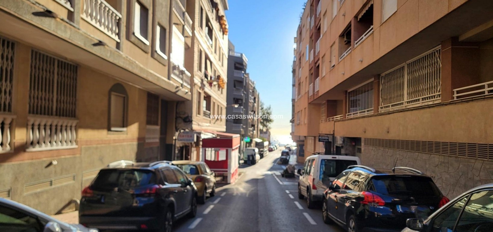 Sale - Apartment - Torrevieja - Playa de los Locos