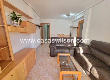 Sale - Apartment - Torrevieja - Playa de los Locos