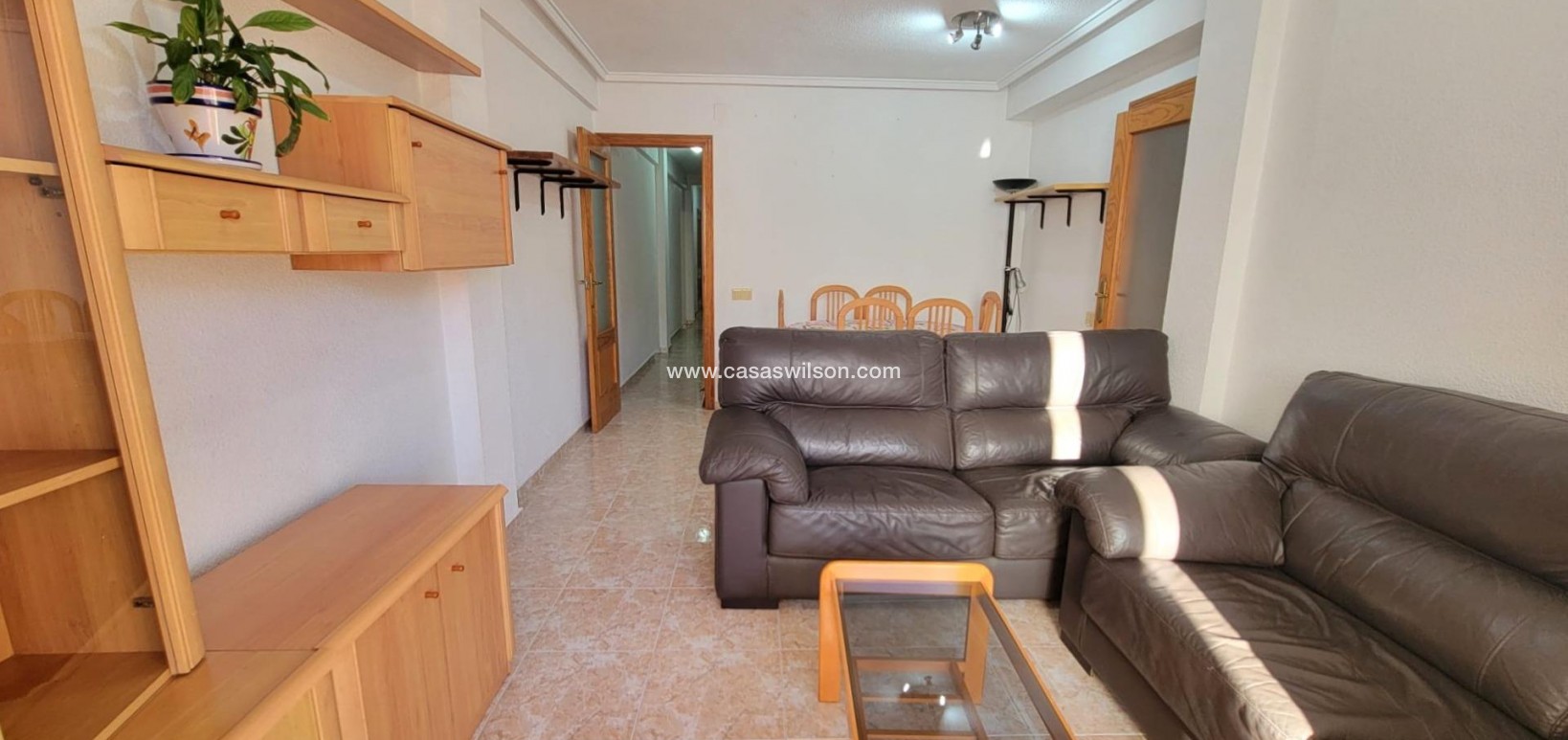 Sale - Apartment - Torrevieja - Playa de los Locos