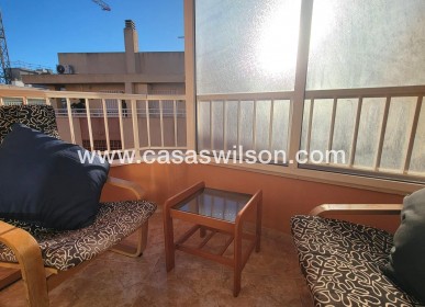 Sale - Apartment - Torrevieja - Playa de los Locos