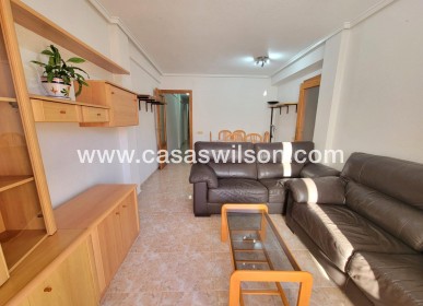 Sale - Apartment - Torrevieja - Playa de los Locos