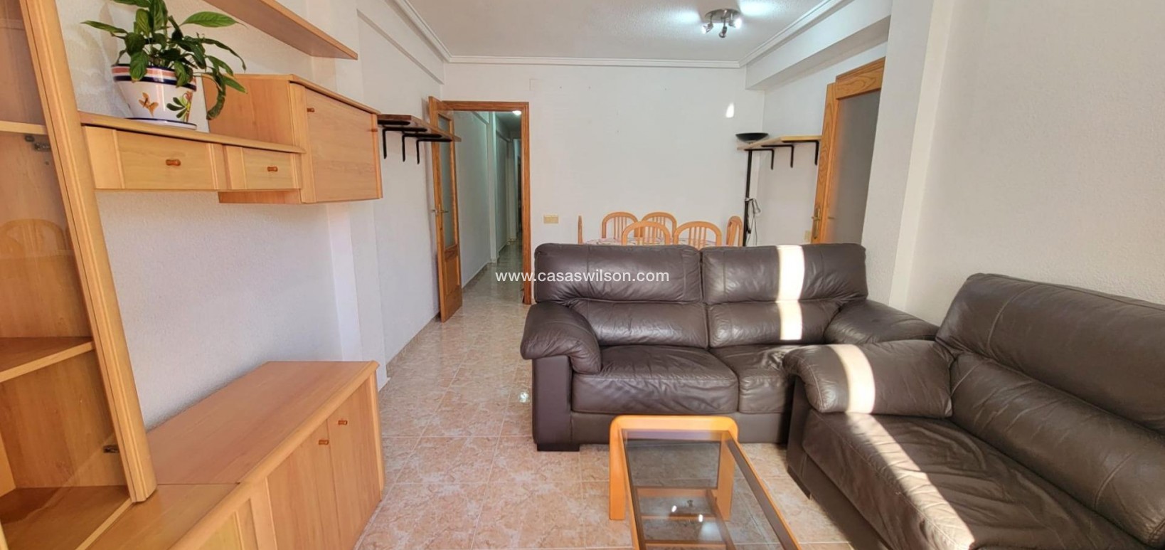 Sale - Apartment - Torrevieja - Playa de los Locos