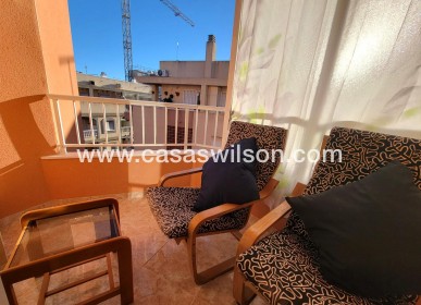 Sale - Apartment - Torrevieja - Playa de los Locos