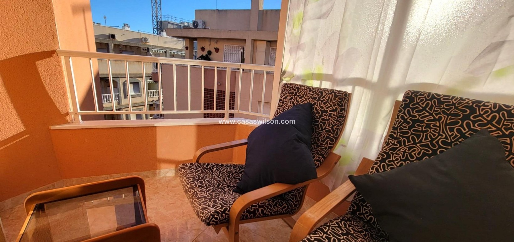 Sale - Apartment - Torrevieja - Playa de los Locos