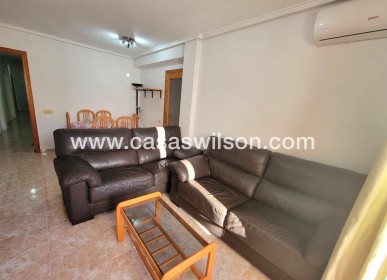 Sale - Apartment - Torrevieja - Playa de los Locos