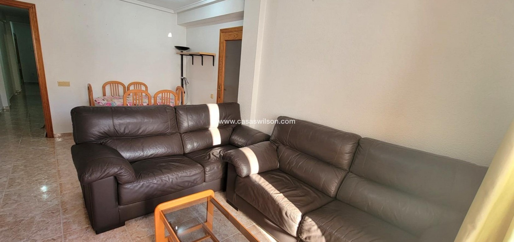 Sale - Apartment - Torrevieja - Playa de los Locos