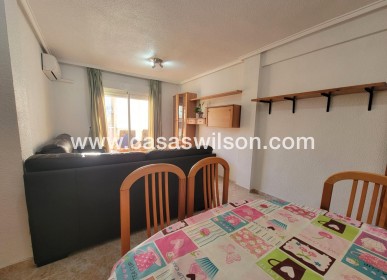 Sale - Apartment - Torrevieja - Playa de los Locos