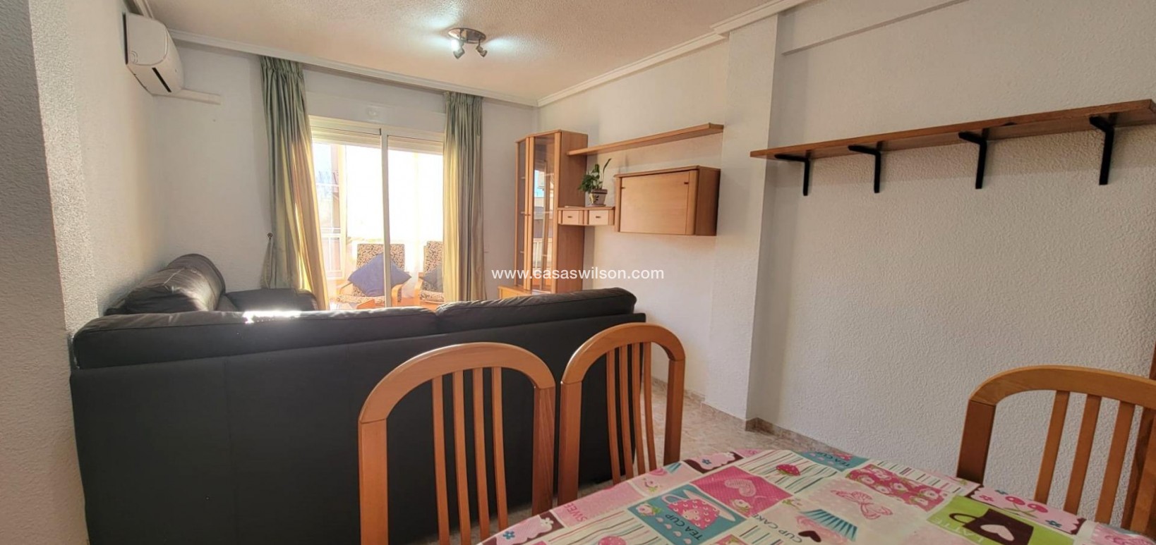 Sale - Apartment - Torrevieja - Playa de los Locos