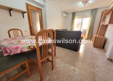 Sale - Apartment - Torrevieja - Playa de los Locos