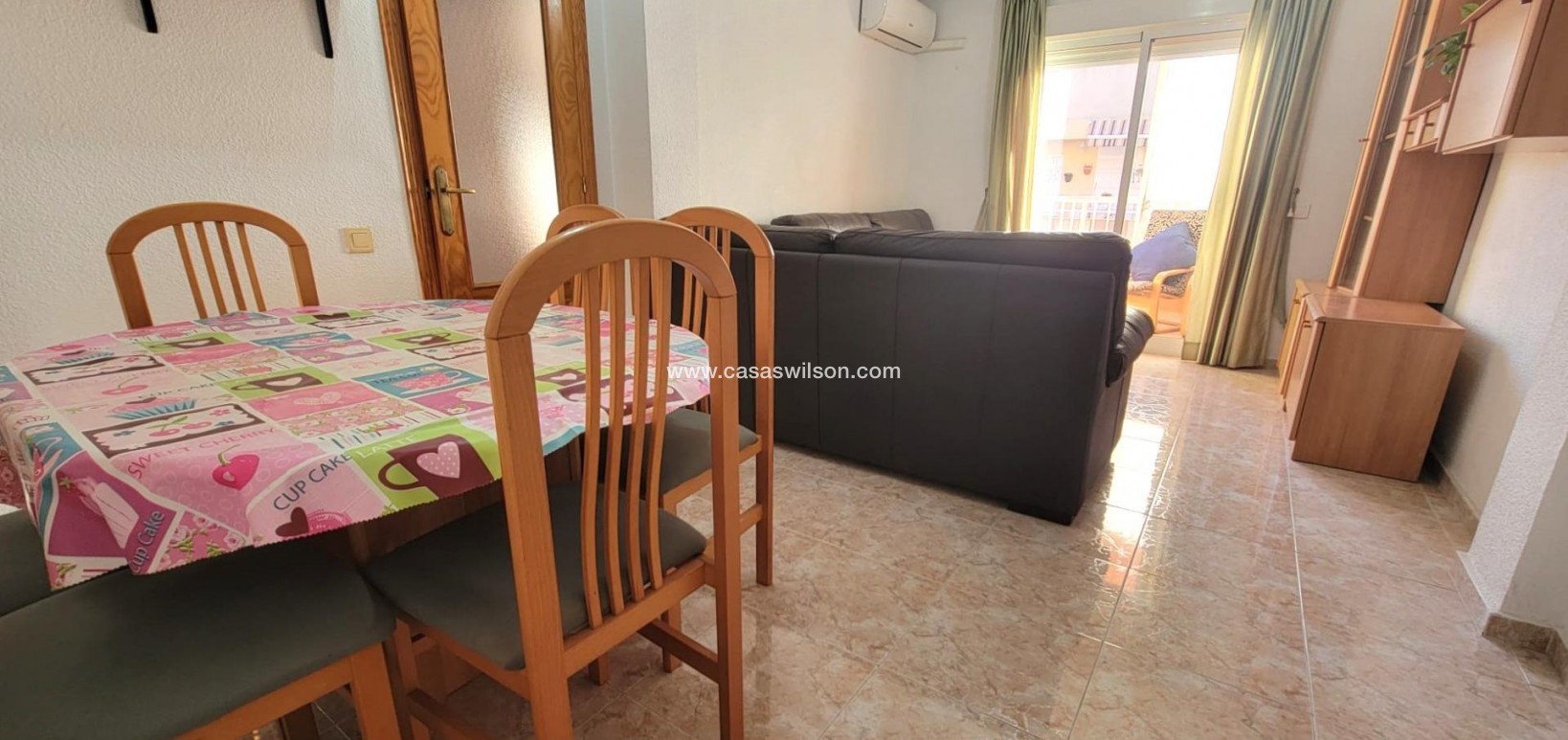 Sale - Apartment - Torrevieja - Playa de los Locos