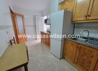 Sale - Apartment - Torrevieja - Playa de los Locos