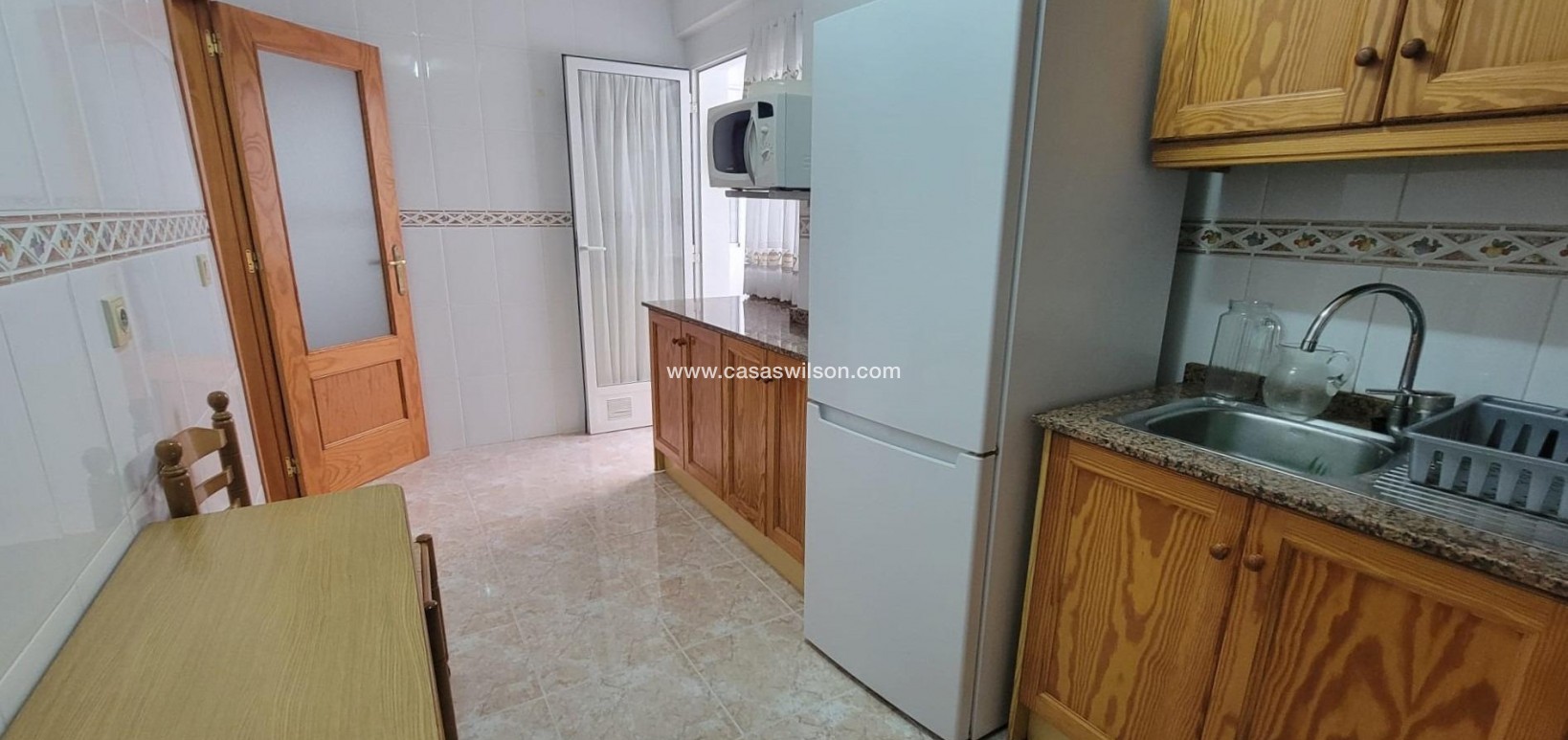 Sale - Apartment - Torrevieja - Playa de los Locos