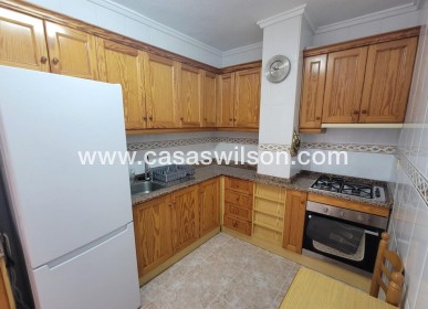 Sale - Apartment - Torrevieja - Playa de los Locos