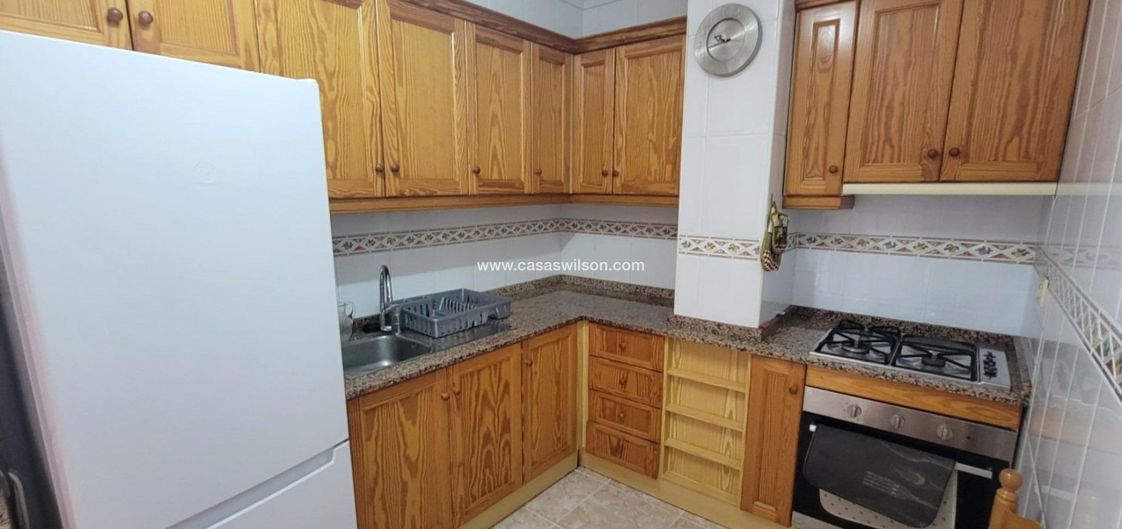 Sale - Apartment - Torrevieja - Playa de los Locos