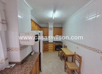 Sale - Apartment - Torrevieja - Playa de los Locos