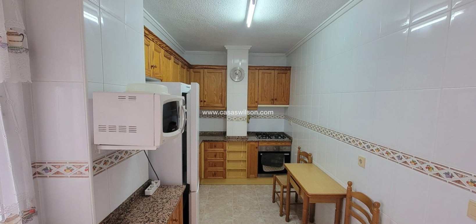 Sale - Apartment - Torrevieja - Playa de los Locos