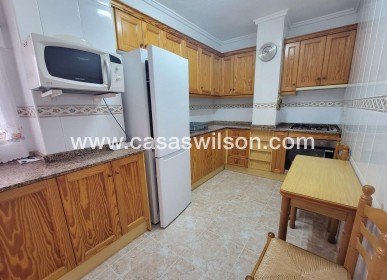 Sale - Apartment - Torrevieja - Playa de los Locos