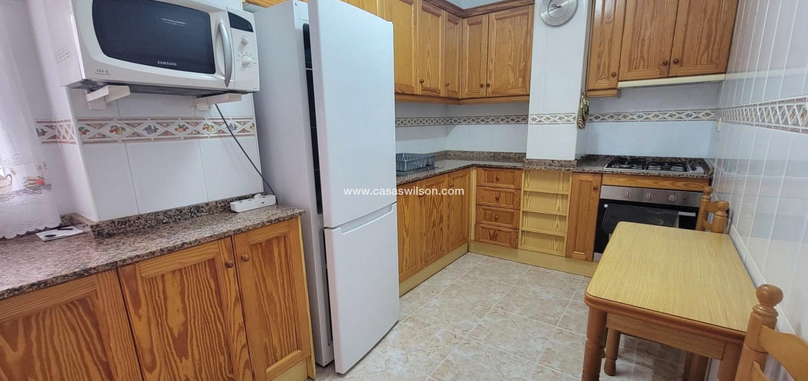 Sale - Apartment - Torrevieja - Playa de los Locos