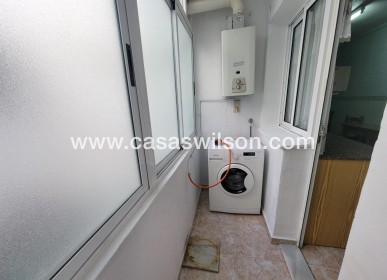 Sale - Apartment - Torrevieja - Playa de los Locos