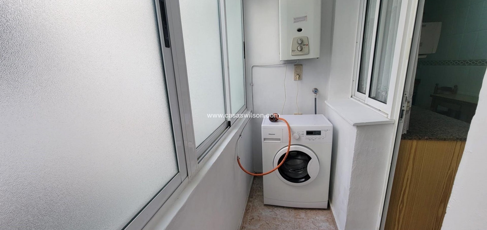 Sale - Apartment - Torrevieja - Playa de los Locos