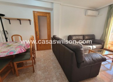 Sale - Apartment - Torrevieja - Playa de los Locos