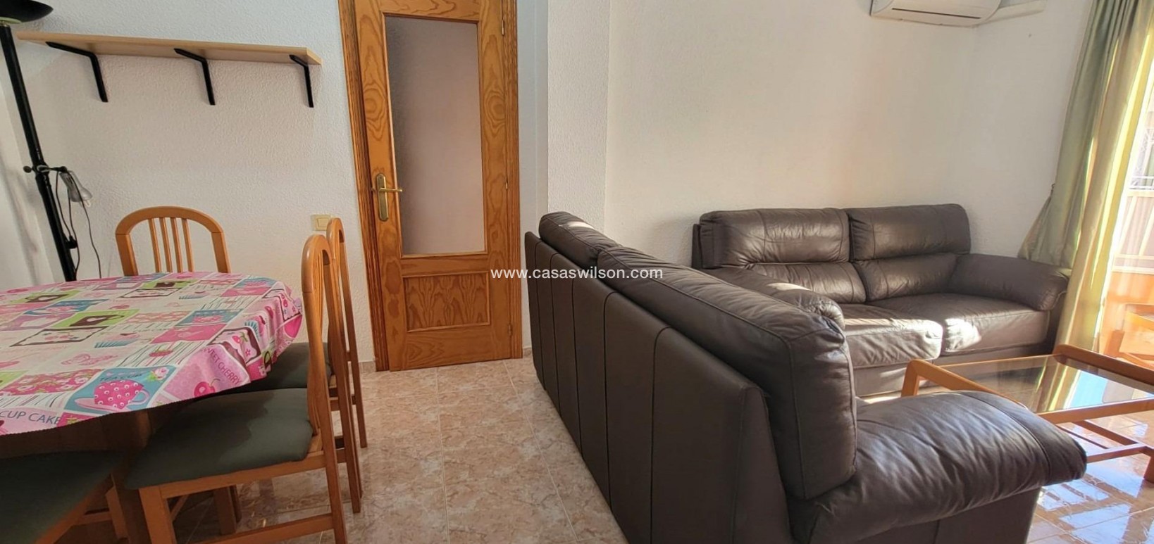 Sale - Apartment - Torrevieja - Playa de los Locos