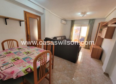 Sale - Apartment - Torrevieja - Playa de los Locos