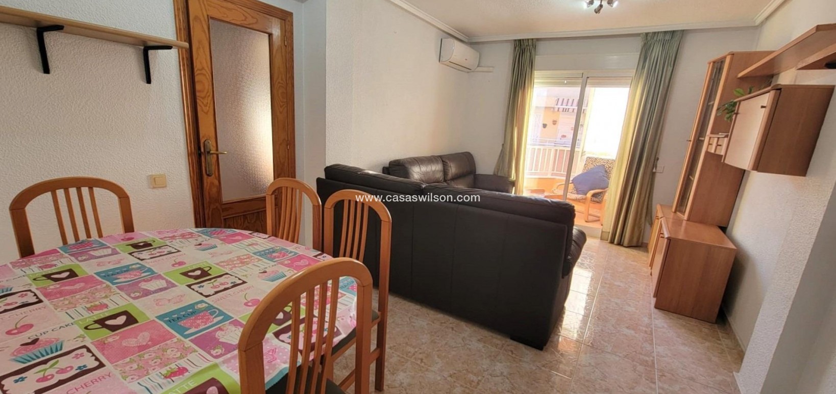 Sale - Apartment - Torrevieja - Playa de los Locos