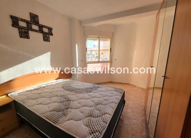 Sale - Apartment - Torrevieja - Playa de los Locos