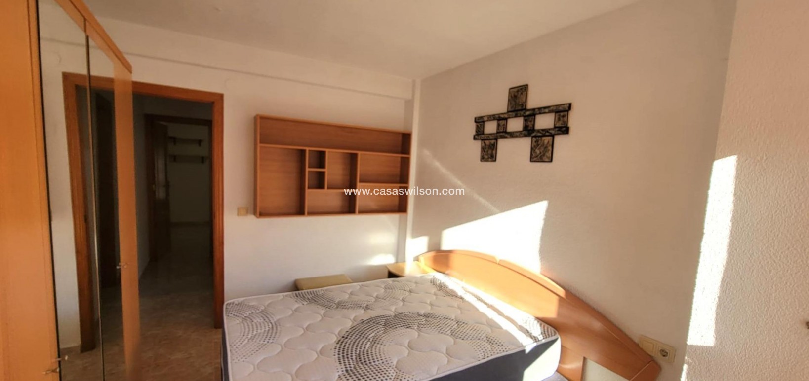 Sale - Apartment - Torrevieja - Playa de los Locos