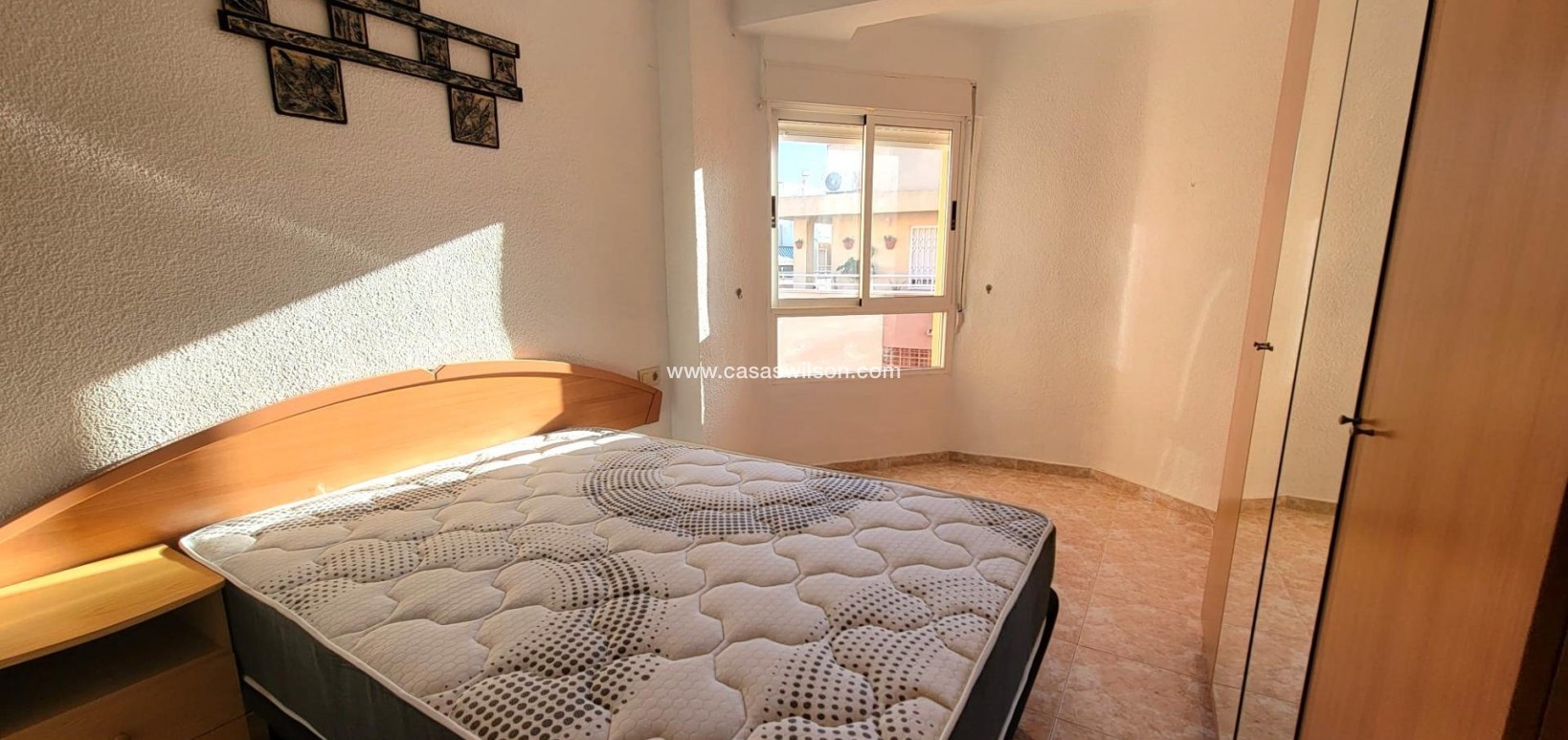 Sale - Apartment - Torrevieja - Playa de los Locos