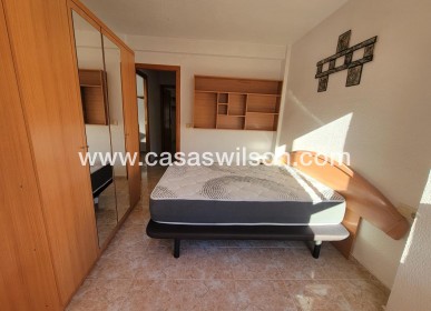 Sale - Apartment - Torrevieja - Playa de los Locos