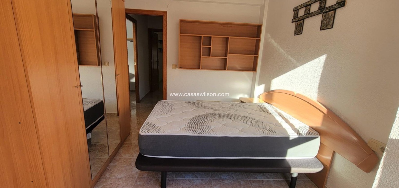 Sale - Apartment - Torrevieja - Playa de los Locos