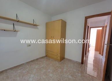 Sale - Apartment - Torrevieja - Playa de los Locos